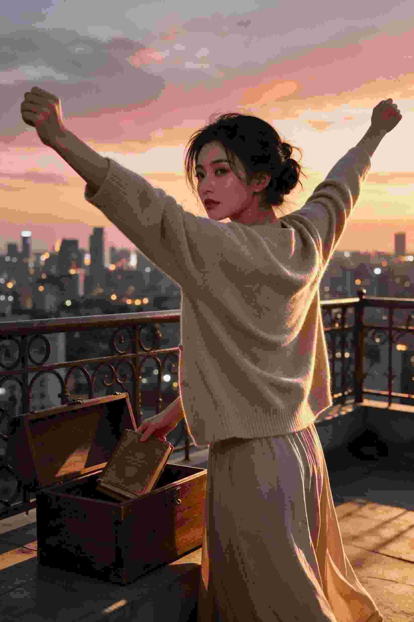 东京追梦人