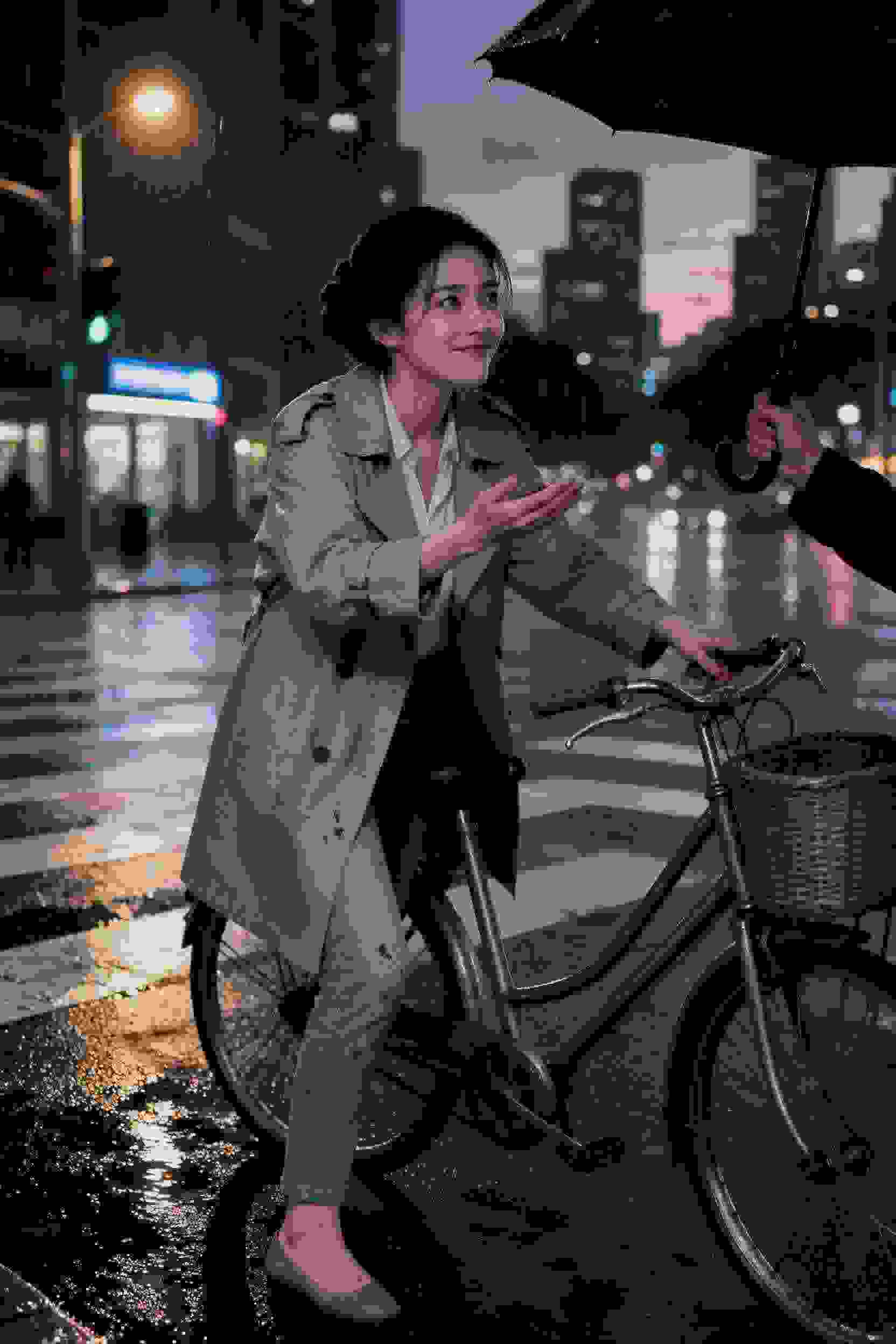 双子ノ母性本能